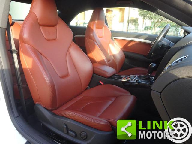 AUDI S5 4.2 V8 QUATTRO - foto 5