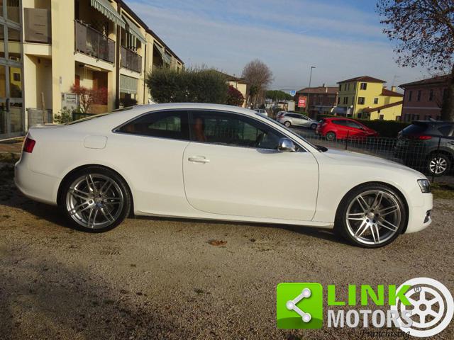 AUDI S5 4.2 V8 QUATTRO - foto 3
