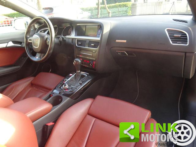 AUDI S5 4.2 V8 QUATTRO - foto 19