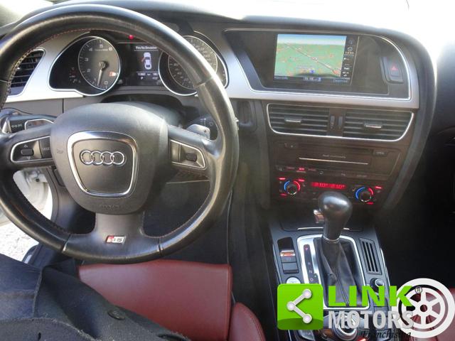 AUDI S5 4.2 V8 QUATTRO - foto 7