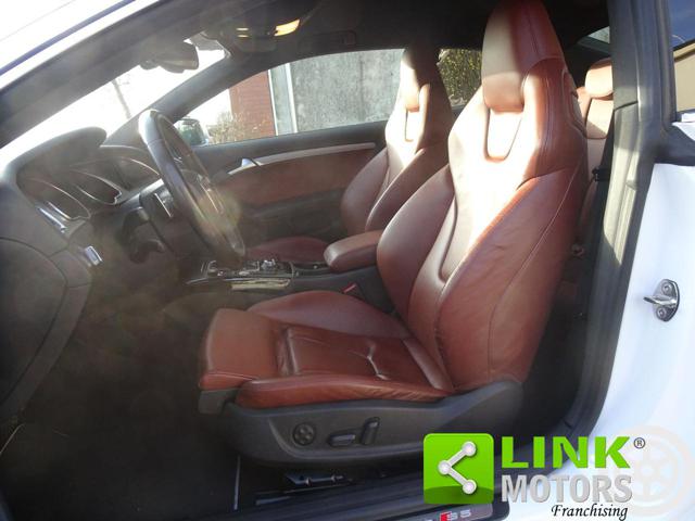 AUDI S5 4.2 V8 QUATTRO - foto 27