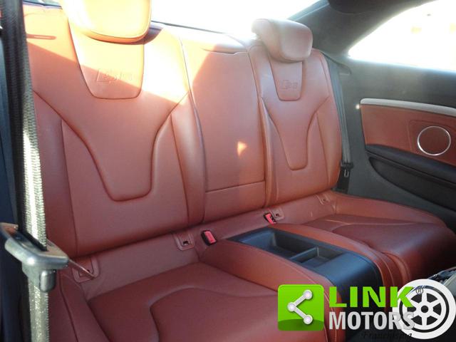 AUDI S5 4.2 V8 QUATTRO - foto 40
