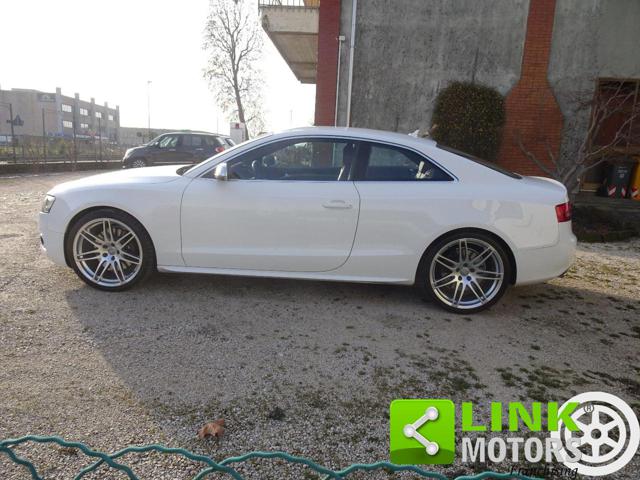 AUDI S5 4.2 V8 QUATTRO - foto 12