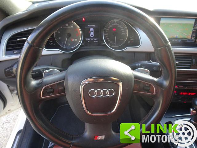 AUDI S5 4.2 V8 QUATTRO - foto 14