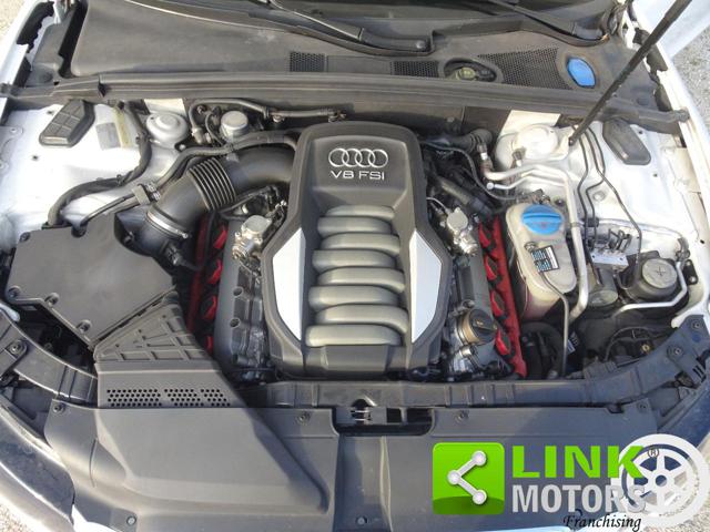 AUDI S5 4.2 V8 QUATTRO - foto 43