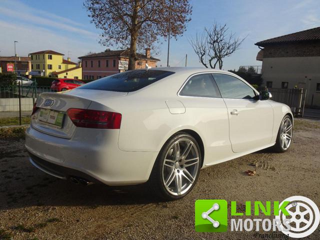 AUDI S5 4.2 V8 QUATTRO - foto 4