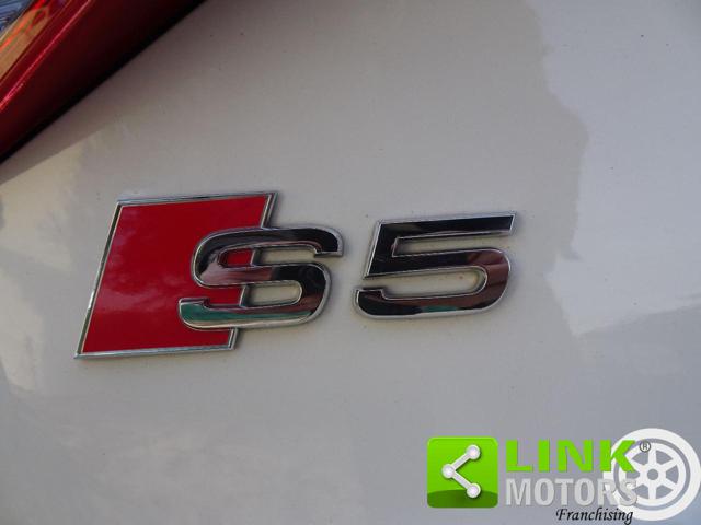 AUDI S5 4.2 V8 QUATTRO - foto 35