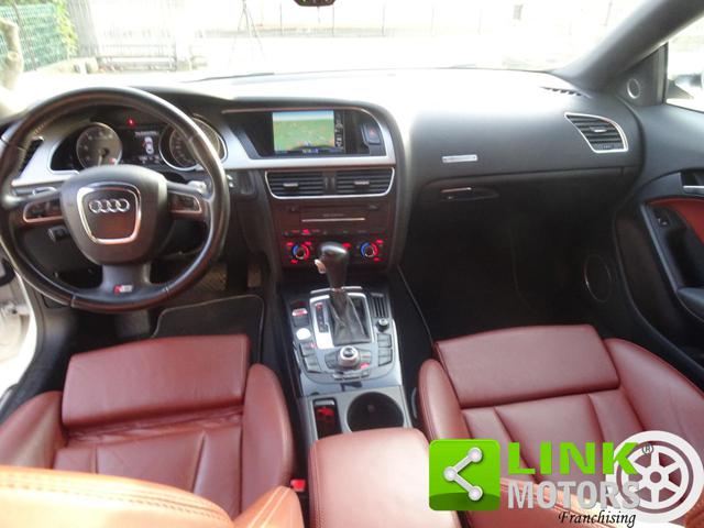 AUDI S5 4.2 V8 QUATTRO - foto 2