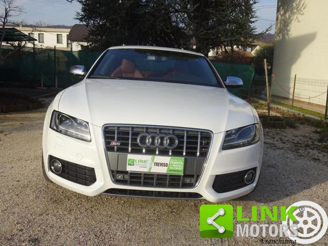 AUDI S5 4.2 V8 QUATTRO - foto 15