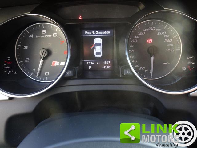 AUDI S5 4.2 V8 QUATTRO - foto 24