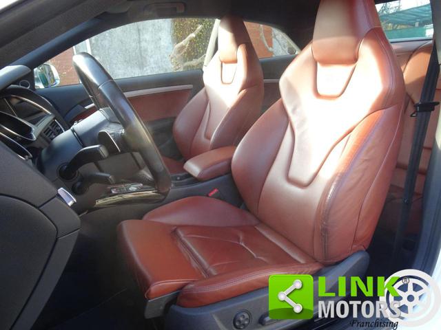 AUDI S5 4.2 V8 QUATTRO - foto 9
