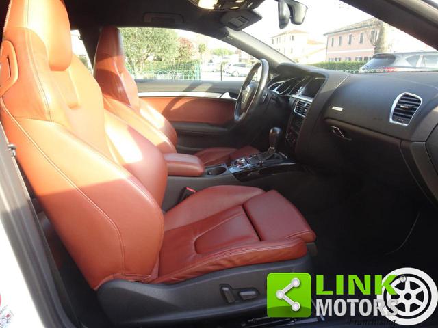 AUDI S5 4.2 V8 QUATTRO - foto 38
