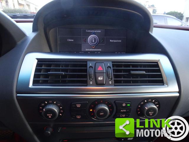 BMW 645 CI CAMBIO SMG (ASI TARGA ORO) - foto 21