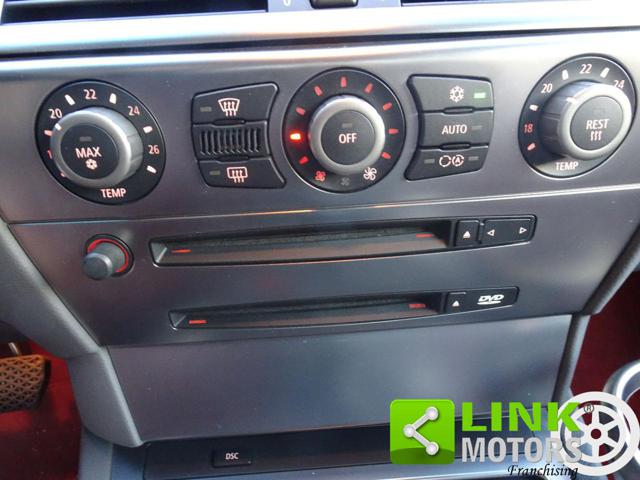 BMW 645 CI CAMBIO SMG (ASI TARGA ORO) - foto 20