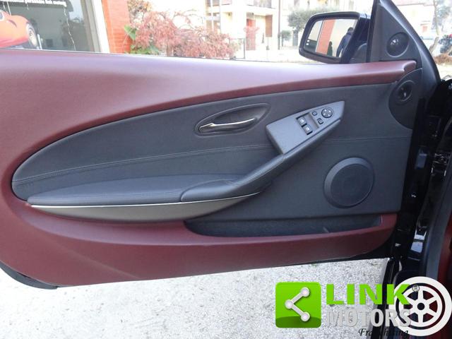 BMW 645 CI CAMBIO SMG (ASI TARGA ORO) - foto 26