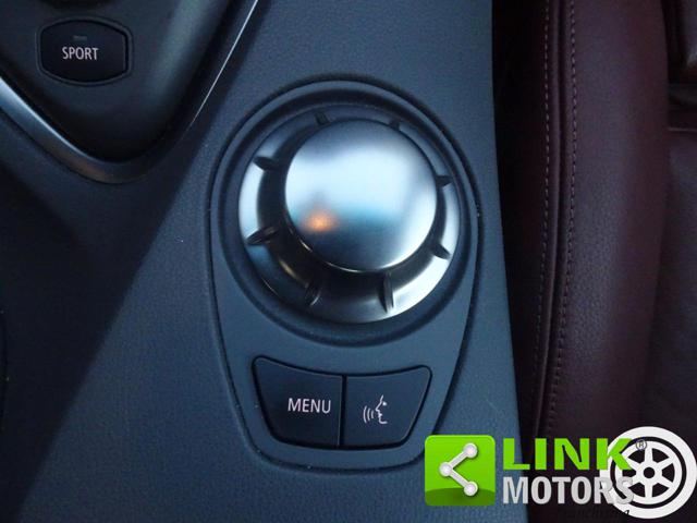 BMW 645 CI CAMBIO SMG (ASI TARGA ORO) - foto 34