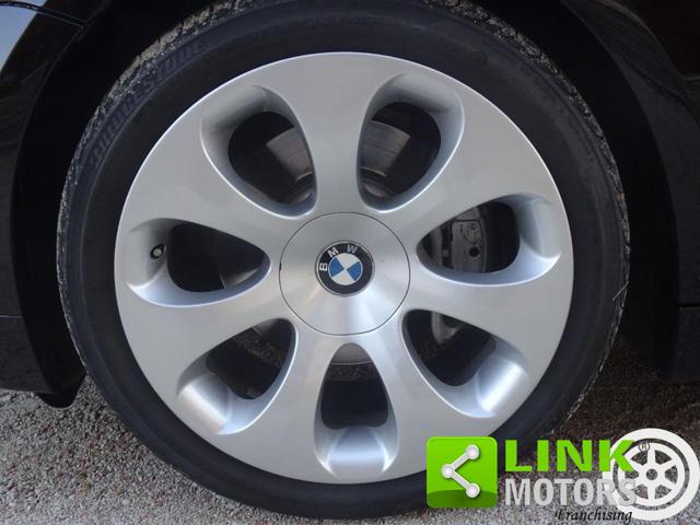 BMW 645 CI CAMBIO SMG (ASI TARGA ORO) - foto 48