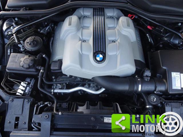 BMW 645 CI CAMBIO SMG (ASI TARGA ORO) - foto 45