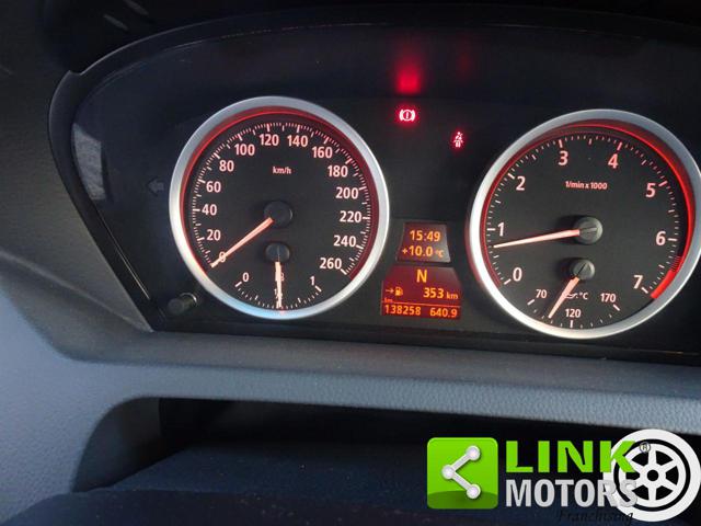 BMW 645 CI CAMBIO SMG (ASI TARGA ORO) - foto 35