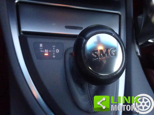 BMW 645 CI CAMBIO SMG (ASI TARGA ORO) - foto 8
