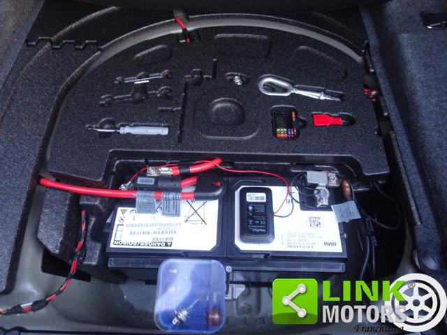 BMW 645 CI CAMBIO SMG (ASI TARGA ORO) - foto 40