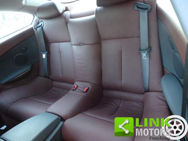 BMW 645 CI CAMBIO SMG (ASI TARGA ORO) - foto 29