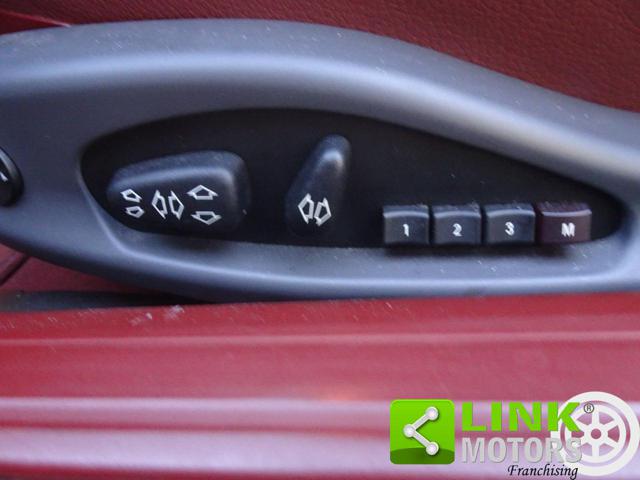 BMW 645 CI CAMBIO SMG (ASI TARGA ORO) - foto 19