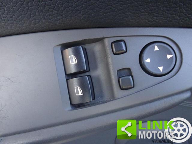 BMW 645 CI CAMBIO SMG (ASI TARGA ORO) - foto 27