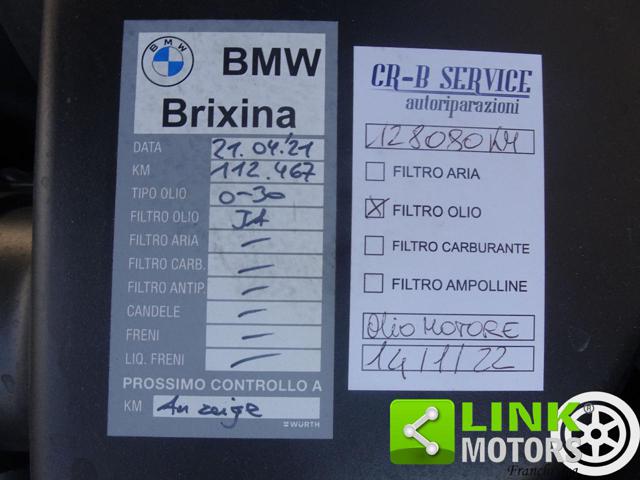 BMW 645 CI CAMBIO SMG (ASI TARGA ORO) - foto 44
