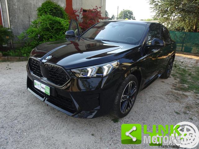 BMW X2 MSPORT INNOVATION - foto 7