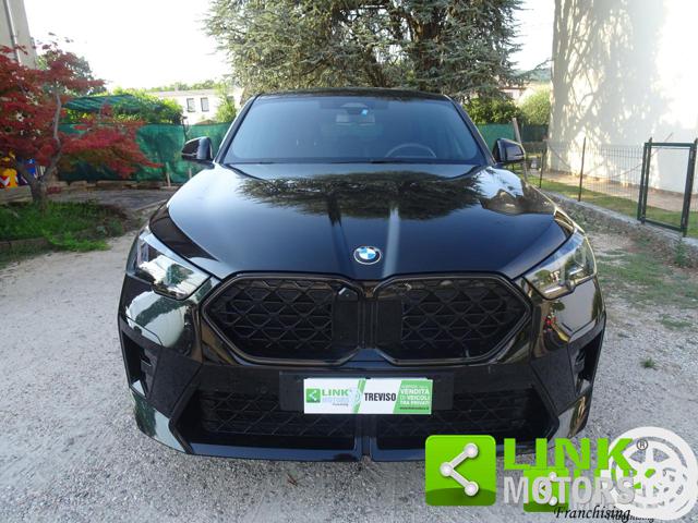 BMW X2 MSPORT INNOVATION - foto 8