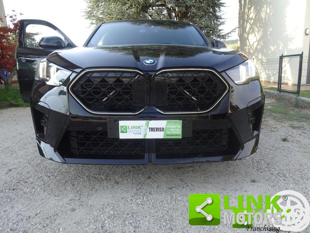 BMW X2 MSPORT INNOVATION - foto 22