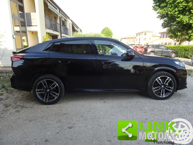 BMW X2 MSPORT INNOVATION - foto 6