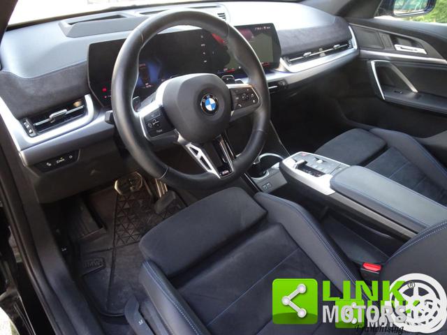 BMW X2 MSPORT INNOVATION - foto 14