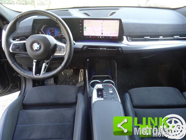 BMW X2 MSPORT INNOVATION - foto 9