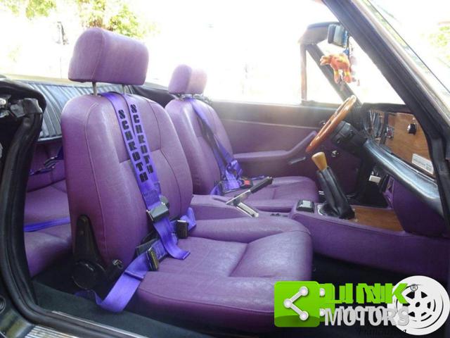 FIAT KTM 124-SPIDER AMERICA - foto 6