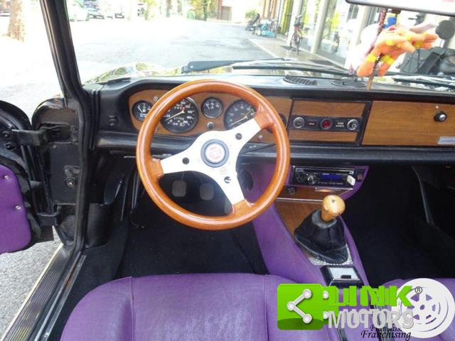 FIAT KTM 124-SPIDER AMERICA - foto 10