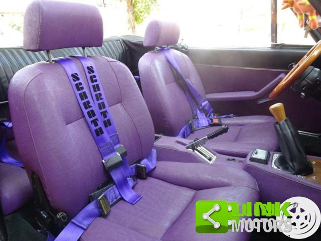 FIAT KTM 124-SPIDER AMERICA - foto 18
