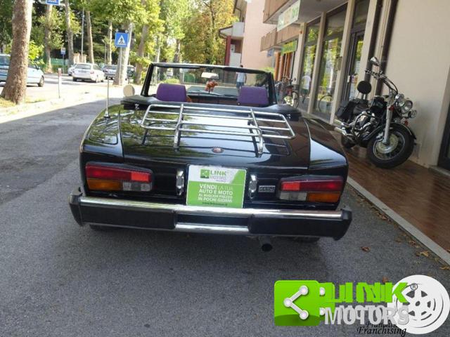 FIAT KTM 124-SPIDER AMERICA - foto 11