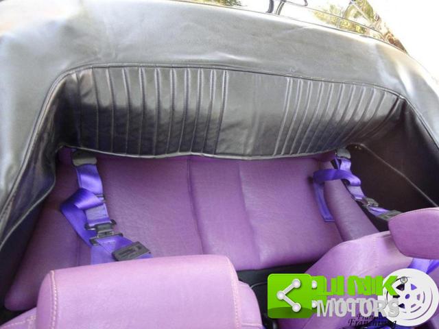 FIAT KTM 124-SPIDER AMERICA - foto 8