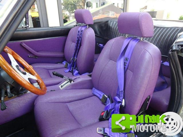 FIAT KTM 124-SPIDER AMERICA - foto 16