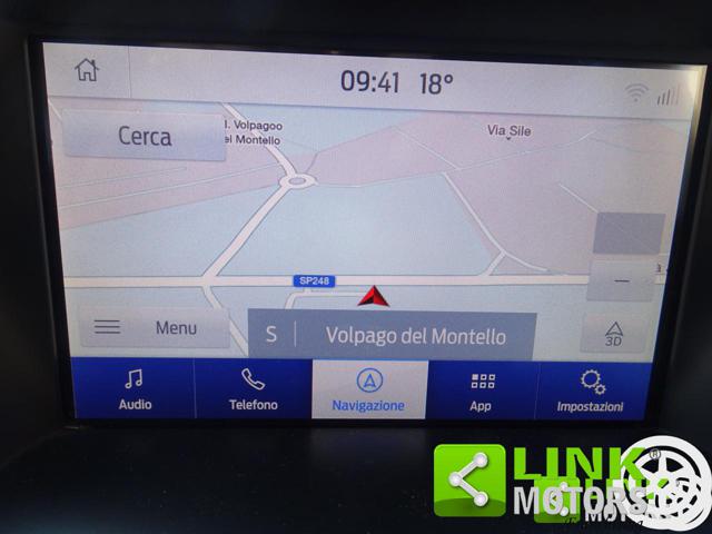 FORD KUGA TDCI POWERSHIFT EDITION - foto 15