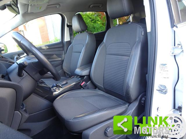 FORD KUGA TDCI POWERSHIFT EDITION - foto 11