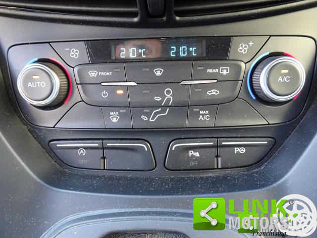 FORD KUGA TDCI POWERSHIFT EDITION - foto 18