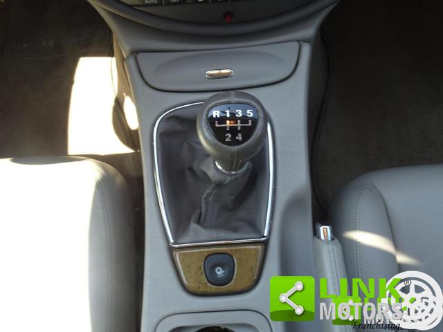 JAGUAR S-TYPE EXECUTIVE 3.0 BENZINA - foto 18