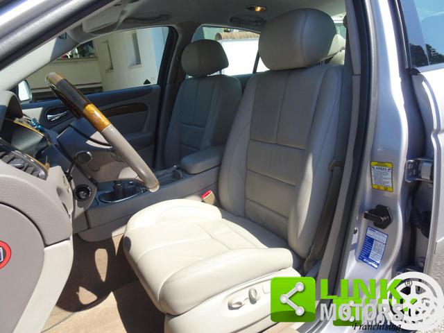 JAGUAR S-TYPE EXECUTIVE 3.0 BENZINA - foto 12