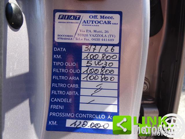 JAGUAR S-TYPE EXECUTIVE 3.0 BENZINA - foto 21