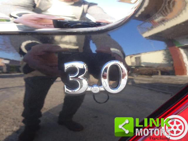 JAGUAR X-TYPE 3.0 V6 24V CAT EXECUTIVE - foto 31