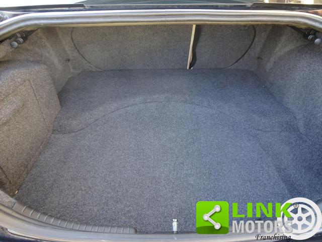 JAGUAR X-TYPE 3.0 V6 24V CAT EXECUTIVE - foto 33