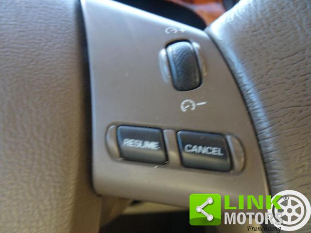 JAGUAR X-TYPE 3.0 V6 24V CAT EXECUTIVE - foto 26